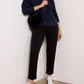 Varley - Horton Side Zip Midlayer Sweatshirt