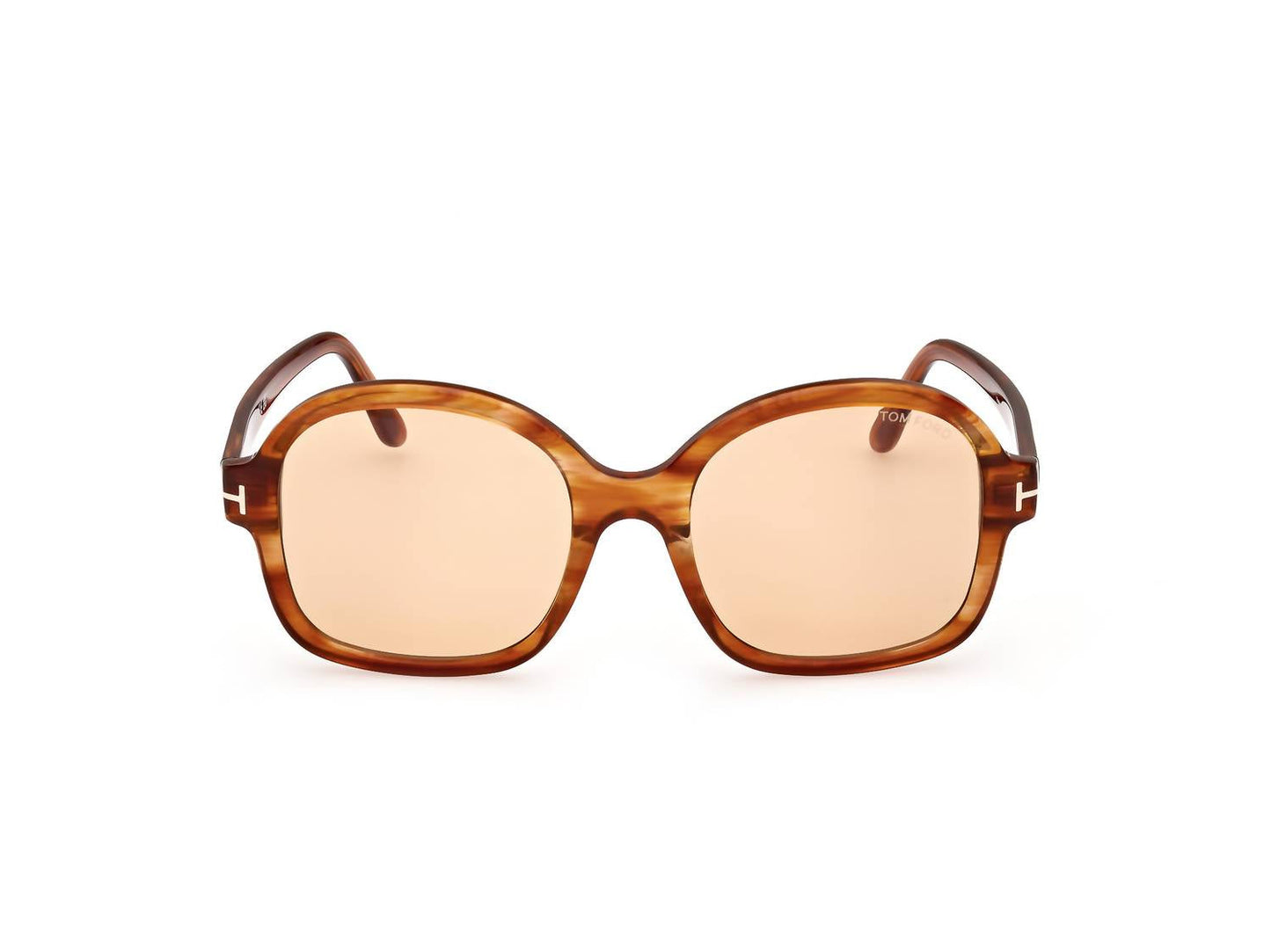 Tom Ford - Women's FT1034 Hanley Sunglasses