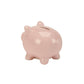 Creative Gifts International - Small Ceramic Pig Bank