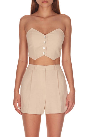 Amanda Uprichard - Lucien Top