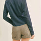 Sage The Label - Artist Aura Slim Shirt