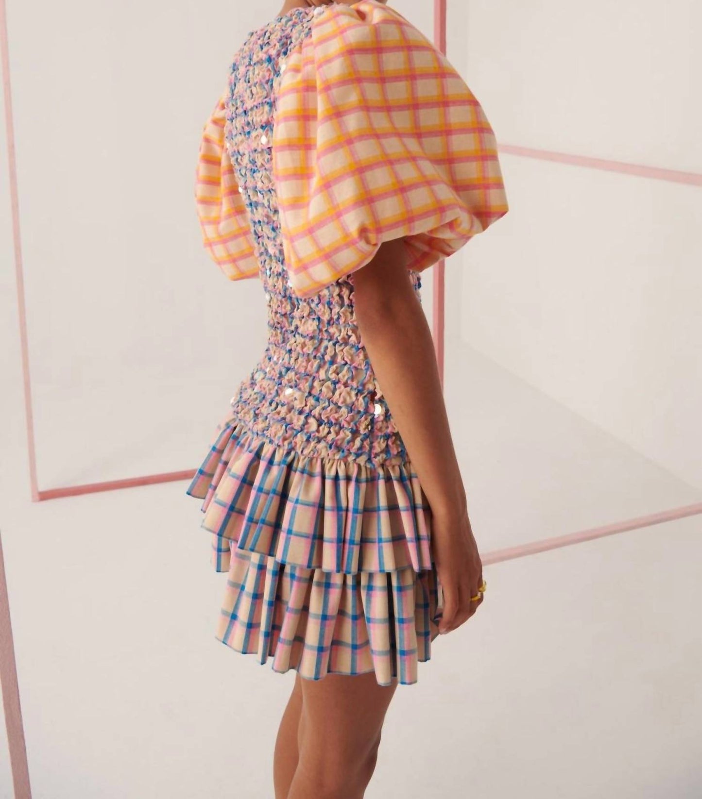 Celia B - Roatán Dress