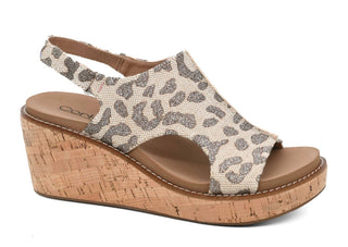 Corkys Footwear - Women's Carley Wedge Sandals