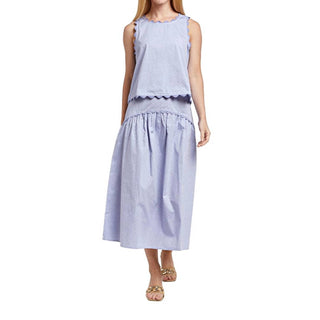 Taylor Tillman - Quinn Top