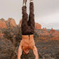 Wolven - Lineage Print Summit Jogger Pants