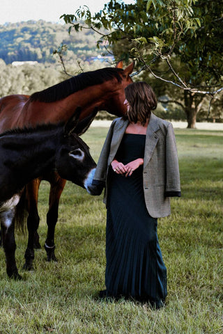 A.L.C. - Bianca Dress