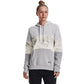 Under Armour Women's Rival Fleece Blocked Hoodie