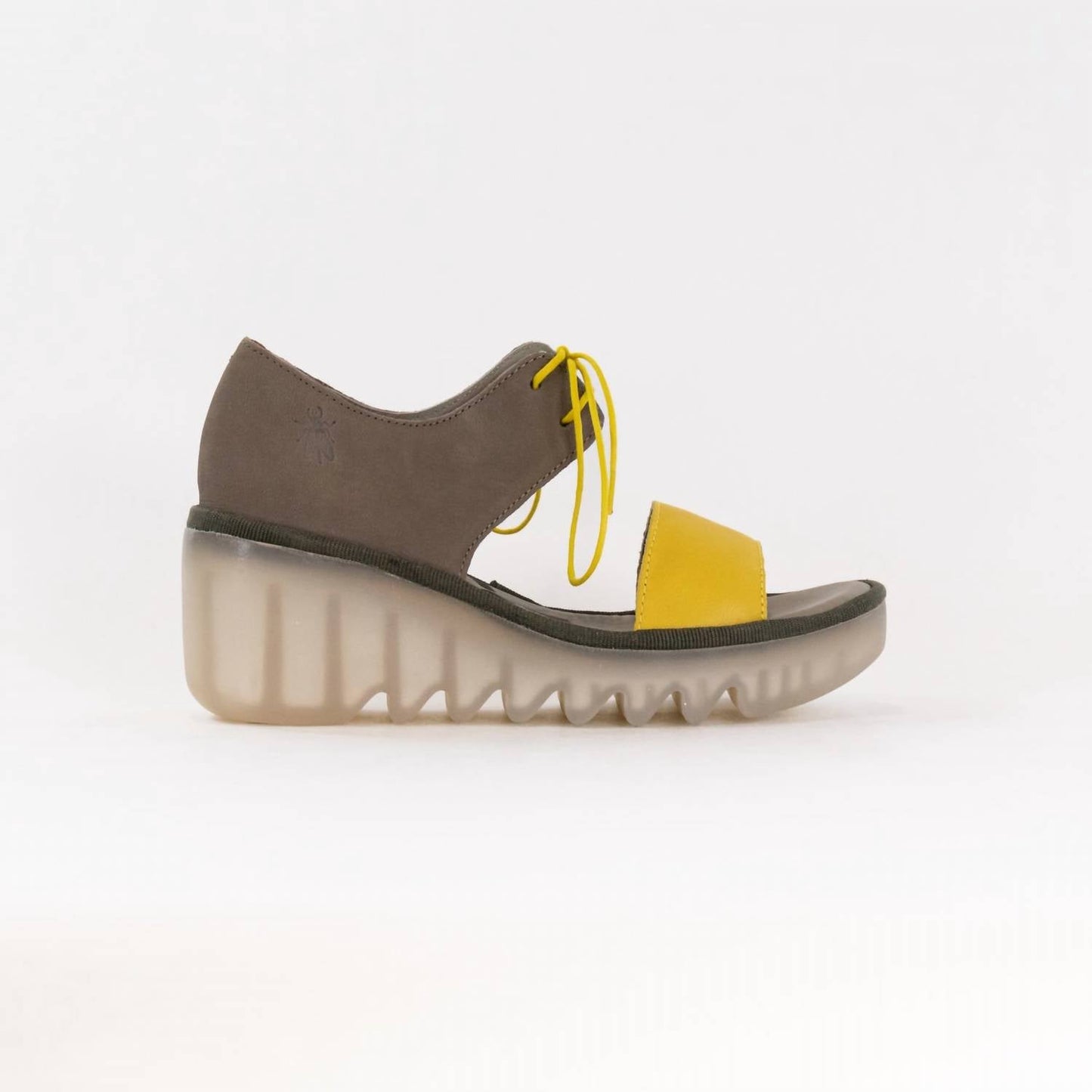 Fly London - Women's Crossover Sandal