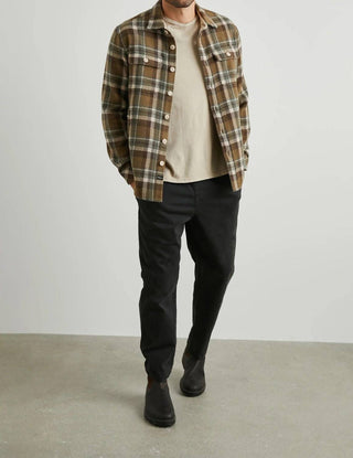 Rails - Berkshire Shirt