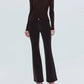 Pistola - Kinsley Ultra Flare Jeans
