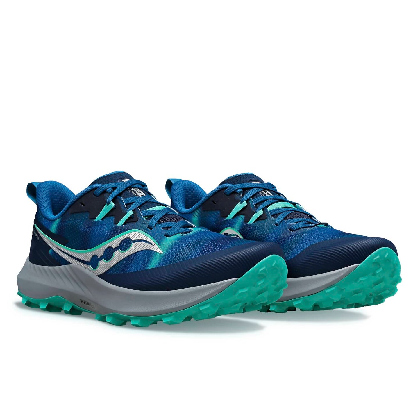 Saucony - Men's Peregrine 14 Trail Running Shoes