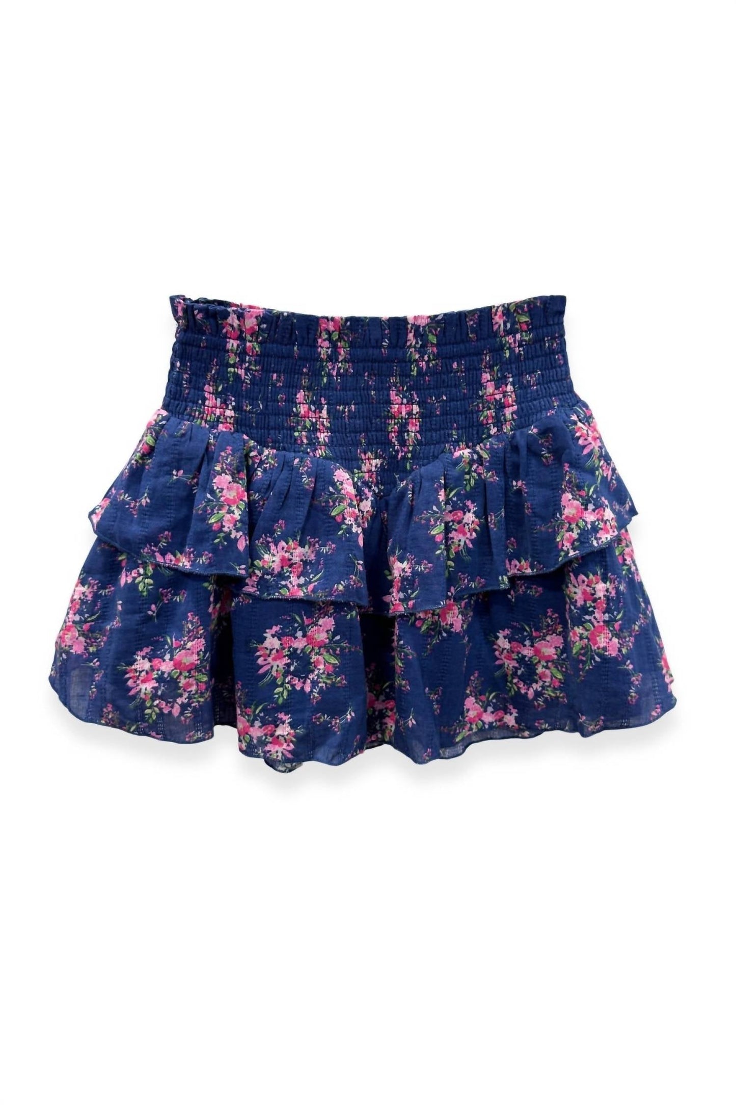 Katie J Nyc - Girl's Printed Brooke Skirt