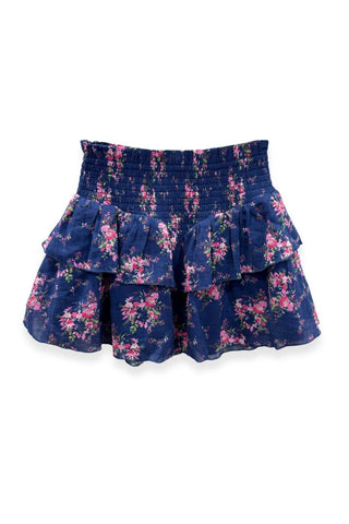 Katie J Nyc - Girl's Printed Brooke Skirt