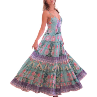 Bell By Alicia Bell - Scarlett Maxi Dress