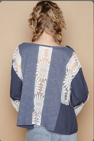 Pol - Take A Moment Top