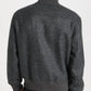 Alex Mill - Dean Bomber Jacket In Wool