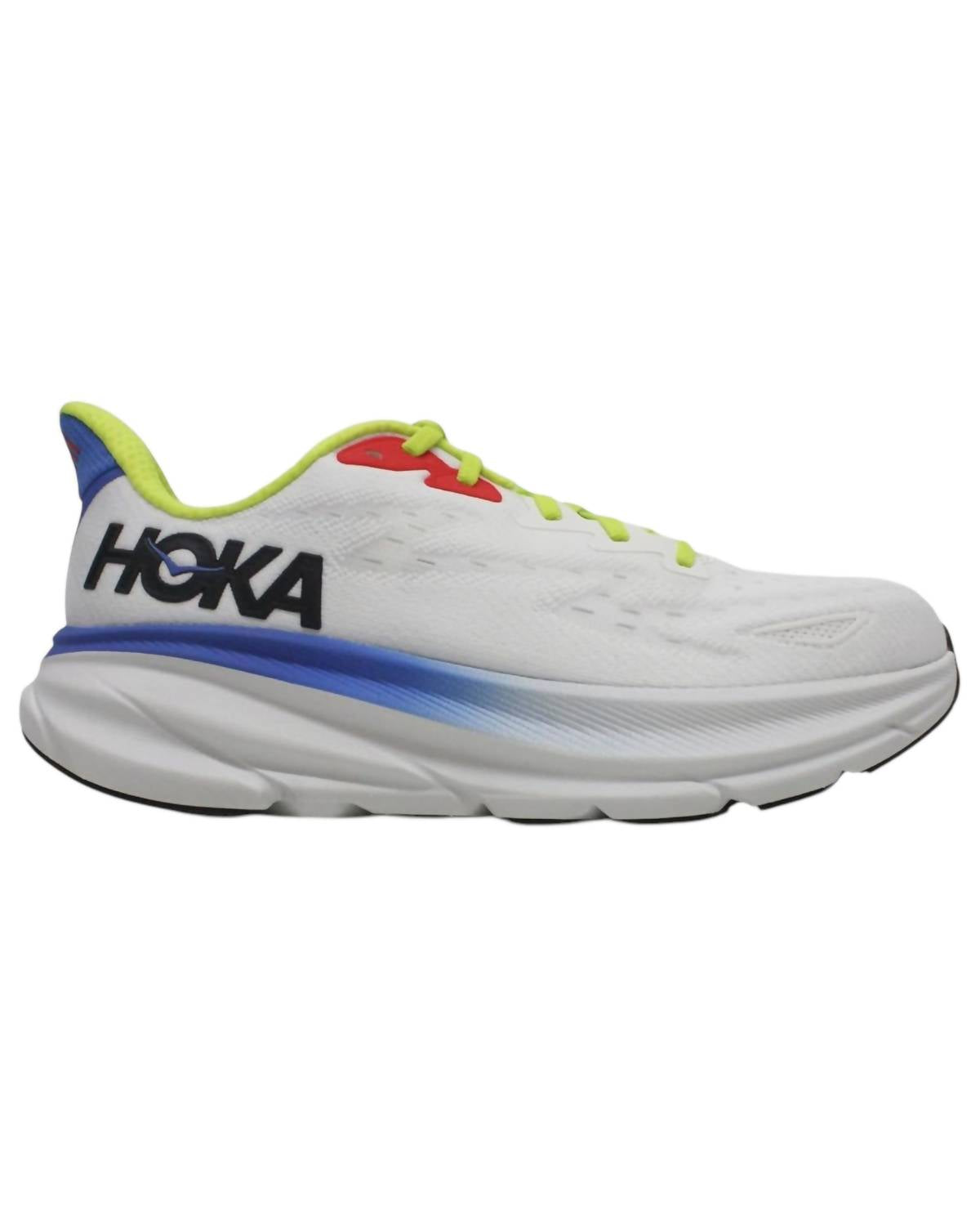 Hoka - Men's Clifton 9 Shoes
