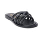 Matisse - Women's Roy Slide Flat Sandal
