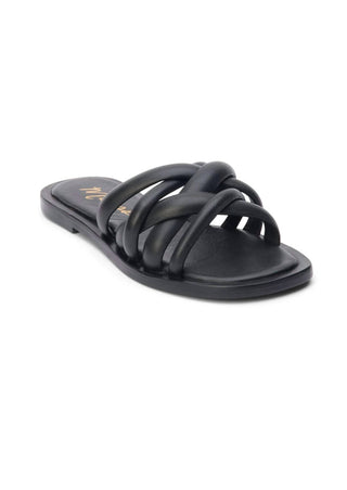 Matisse - Women's Roy Slide Flat Sandal