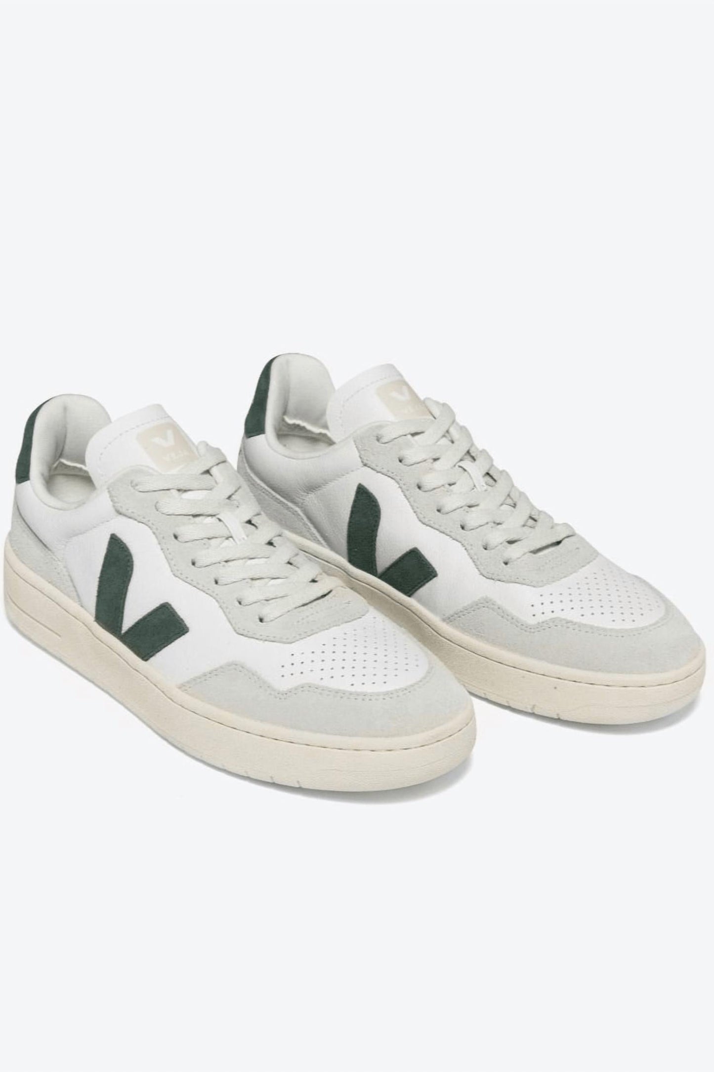 Veja - Men's V-90 Leather Sneakers