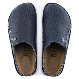 Birkenstock - Men's Zermatt Canvas