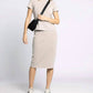 Thread & Supply - Ginny Midi Skirt