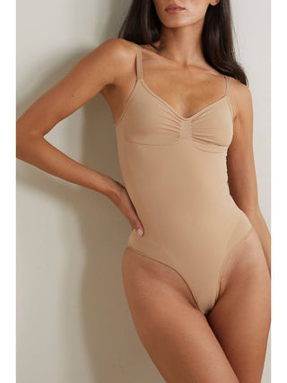 Skims - Seamless Sculpt Brief Bodysuit