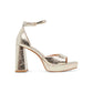 Dolce Vita - Women's Pandro Ankle Strap Platform Heel