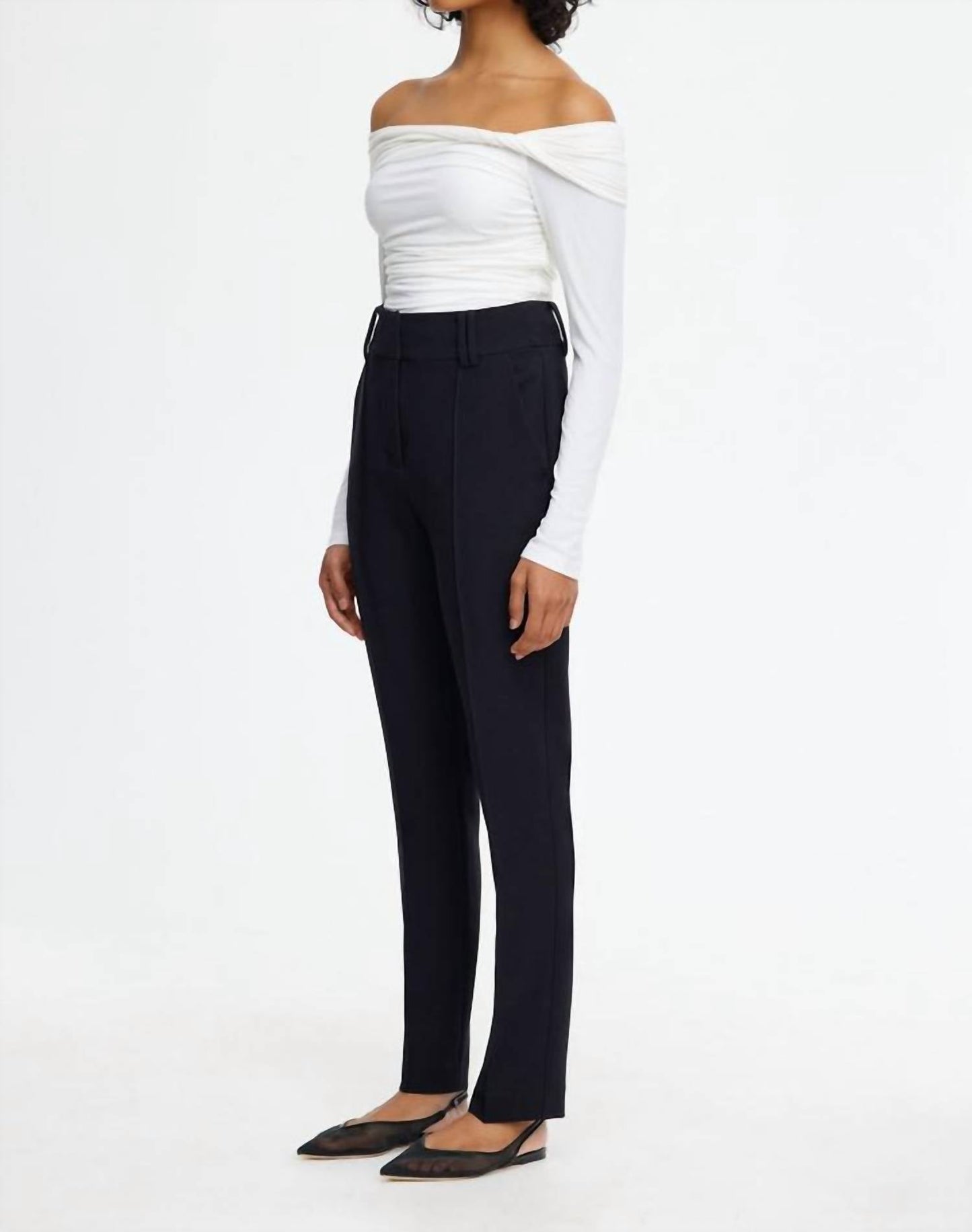 Acler - Burford Top