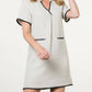 Thml - Short sleeve dress