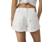 Free People - Beginner's Luck Slouch Shorts