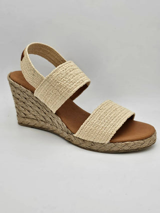 Andre Assous - Women's Allison Wedge Sandal