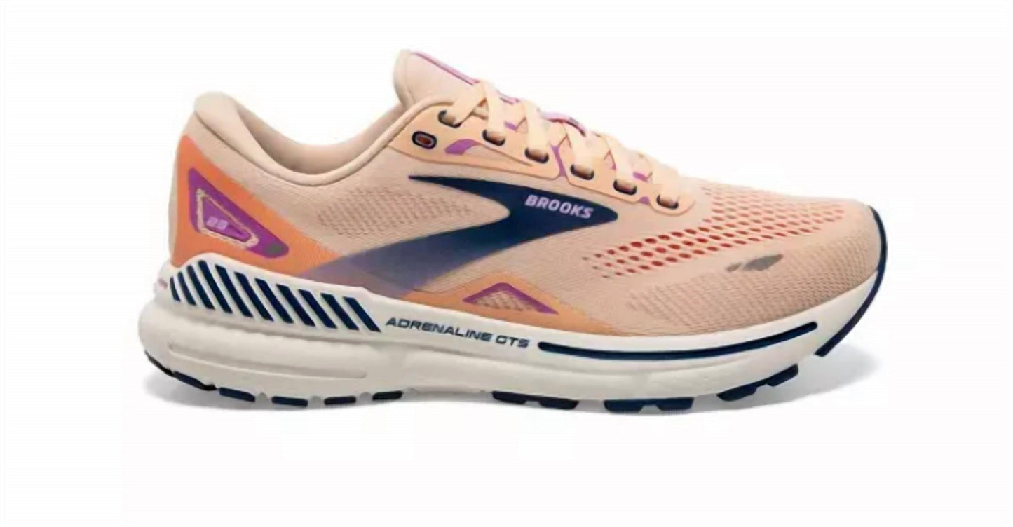 Violet & Brooks - Women's Adrenaline Gts 23 Sneakers