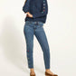Fdj - Olivia pencil ankle jean