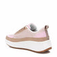 Xti - Women's Technical Modern Sneakers