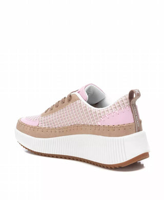 Xti - Women's Technical Modern Sneakers