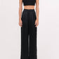 Nonchalant Label - Ryland Crop Top