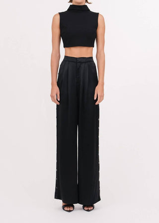 Nonchalant Label - Ryland Crop Top
