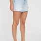 Daze - Malibu Mini Mid Waist Skirt
