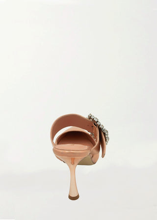 Che By Chelsey - Women's Alena Pump Sandal