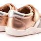 Oldsoles - Kid's Play Ground Sneakers