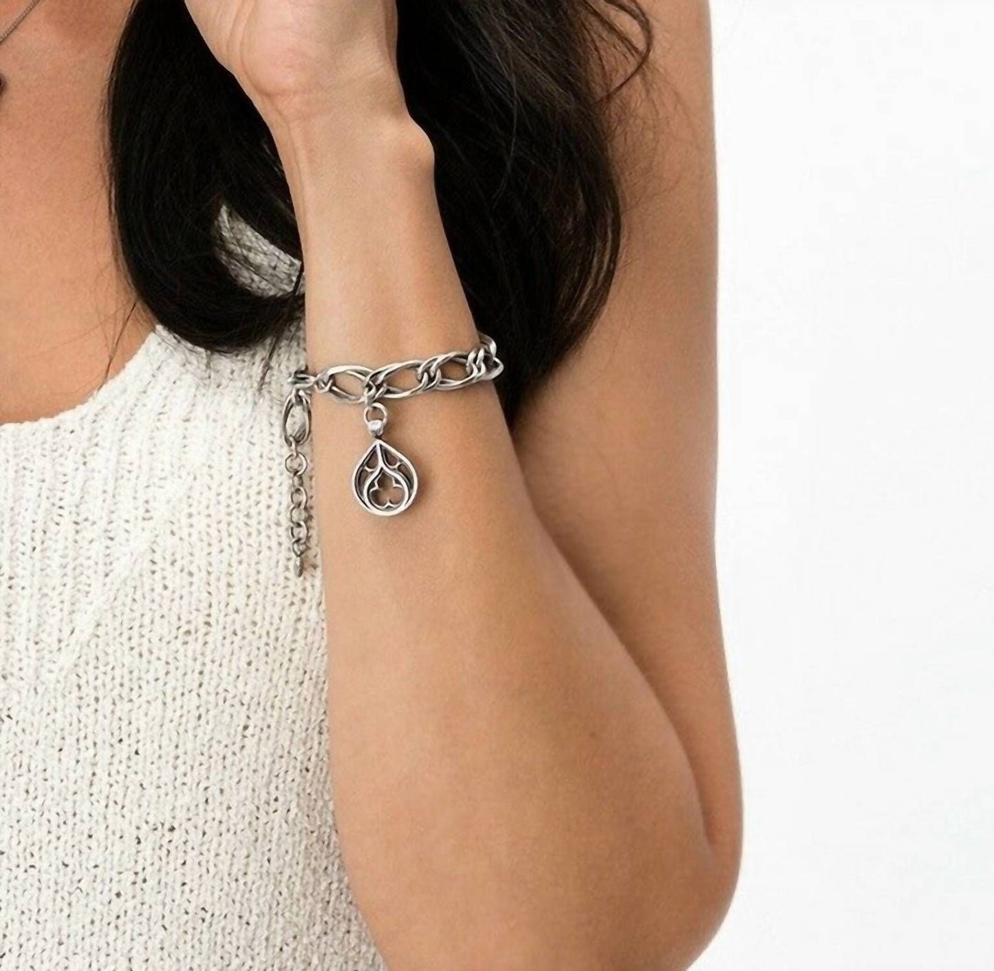 Brighton - Women's Lorenza Link Bracelet