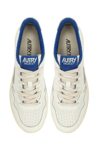 Autry - Women's Medalist Low Sneaker