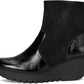 Fly London - Women's Zip Up Ankle Boots