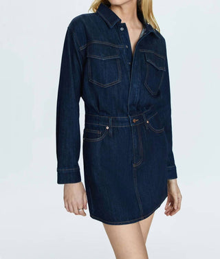 Pistola - Nina Dress