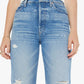Mother - Rambler Sneak Jeans