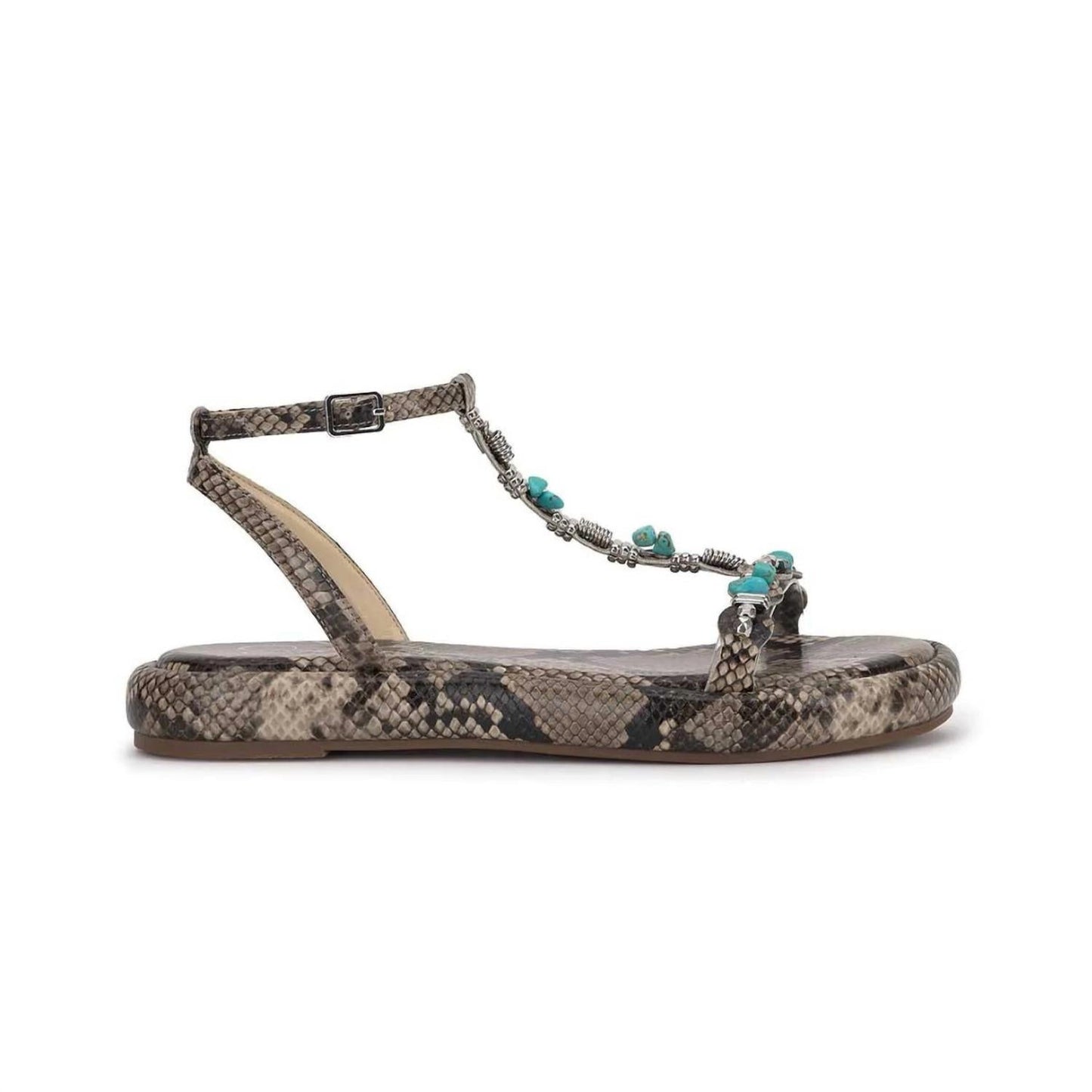 Jessica Simpson - Women's Eshily Embellished Sandal