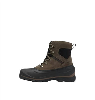 Sorel - Men's Buxton Lace WP Winter Boots