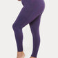 Lola Getts - Hi-rise Square Pocket Leggings