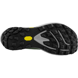 Topo Athletic - Men's Pursuit 2 Mesh Trail Runner Sneakers